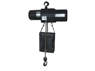 ShowPro 電動環鏈葫蘆