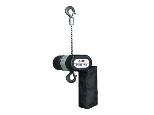 CM Prostar 電動環鏈葫蘆
