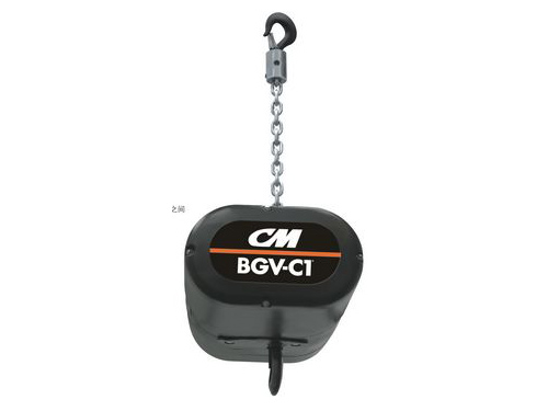 電動環鏈葫蘆BGV - C1