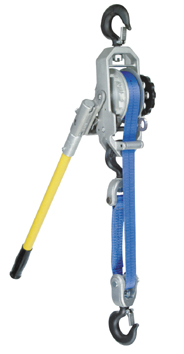 Lineman 322B & 344B 型手板葫蘆