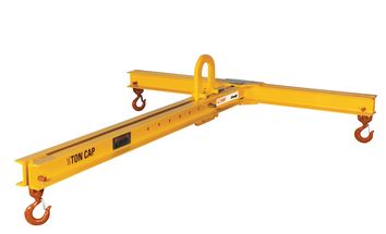 Three Point Lifting Beam (TPB)