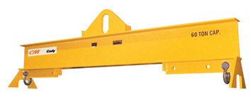 Low Headroom Multiple Spread Lifting Beam (LHMB)