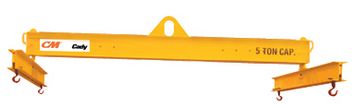Standard Adjustable Four Point Lifting Beam (AFPB)