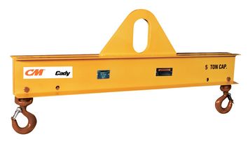 Low Headroom Multiple Spread Lifting Beam (LHB)