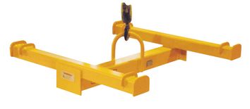Bulk Container Lifting Beam (BCB)