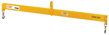 Fixed Spread Lifting Beam (FLB)