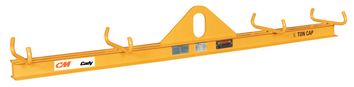 Fixed Twin Basket Sling Lifting Beam (TBSB)