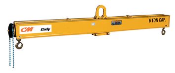 Load Leveling Lifting Beam (LLLB)