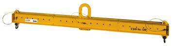 Adjustable Lifting Beam (ALB)